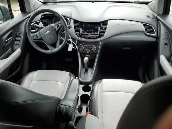 KL7CJLSB4MB324912 2021 CHEVROLET TRAX - Image 8