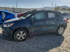 KL7CJLSB4MB327261 2021 CHEVROLET TRAX