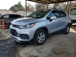 KL7CJLSB4MB328233 2021 CHEVROLET TRAX