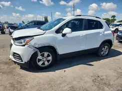 KL7CJLSB4MB329009 2021 CHEVROLET TRAX