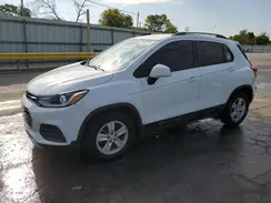 KL7CJLSB4MB336137 2021 CHEVROLET TRAX