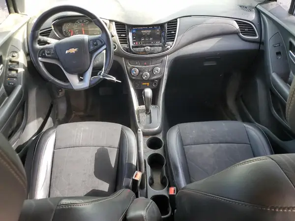 KL7CJLSB4MB336137 2021 CHEVROLET TRAX - Image 8