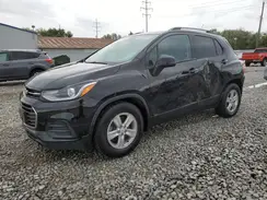 KL7CJLSB4MB337806 2021 CHEVROLET TRAX