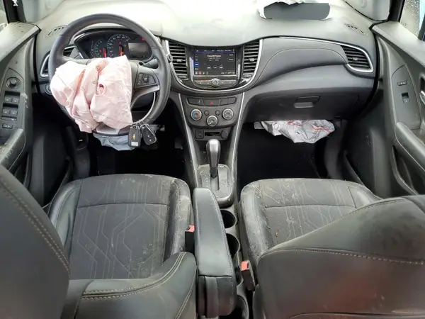 KL7CJLSB4MB338292 2021 CHEVROLET TRAX - Image 8