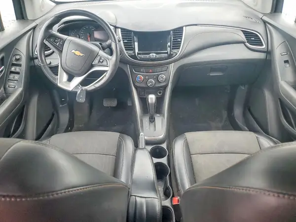 KL7CJLSB4MB338504 2021 CHEVROLET TRAX - Image 8