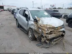KL7CJLSB4MB339586 2021 CHEVROLET TRAX