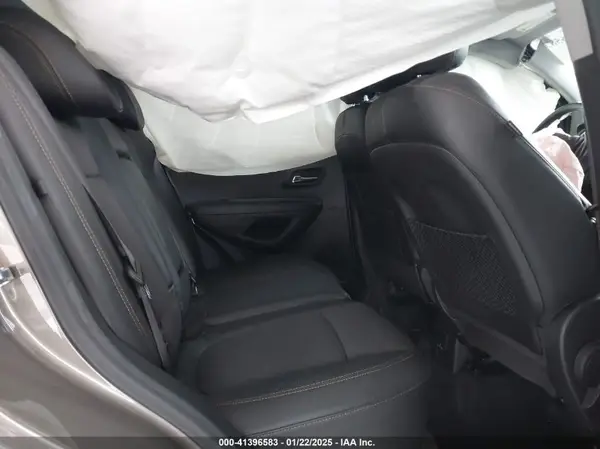 KL7CJLSB4MB339622 2021 CHEVROLET TRAX - Image 8