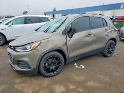 KL7CJLSB4MB342214 2021 CHEVROLET TRAX
