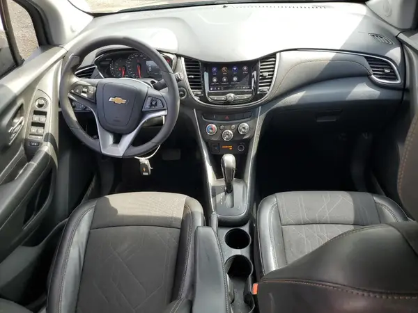 KL7CJLSB4MB357568 2021 CHEVROLET TRAX - Image 8