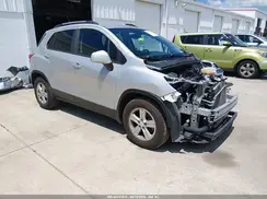 KL7CJLSB4MB359899 2021 CHEVROLET TRAX