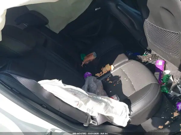 KL7CJLSB5GB513962 2016 CHEVROLET TRAX - Image 8