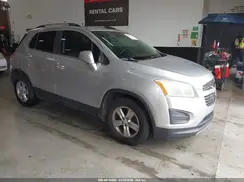 KL7CJLSB5GB520152 2016 CHEVROLET TRAX