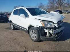 KL7CJLSB5GB520698 2016 CHEVROLET TRAX