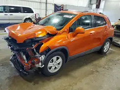 KL7CJLSB5GB522936 2016 CHEVROLET TRAX