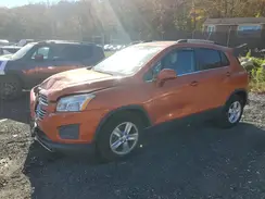 KL7CJLSB5GB524623 2016 CHEVROLET TRAX