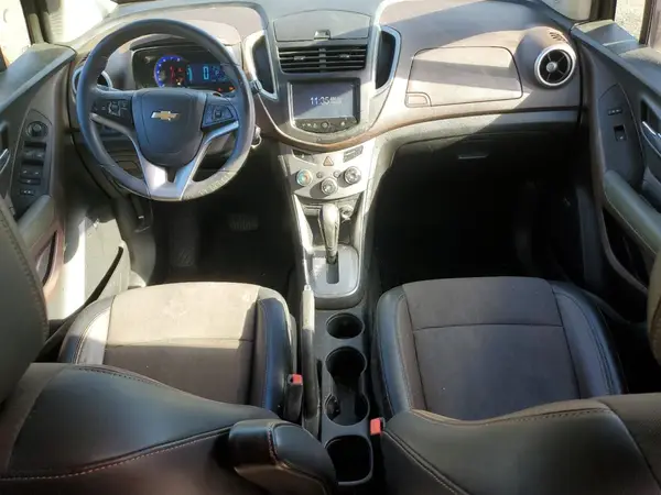 KL7CJLSB5GB524623 2016 CHEVROLET TRAX - Image 8