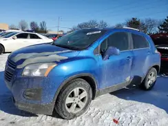 KL7CJLSB5GB540109 2016 CHEVROLET TRAX