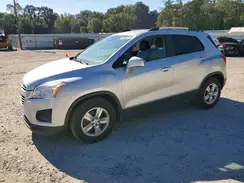 KL7CJLSB5GB556679 2016 CHEVROLET TRAX