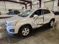 KL7CJLSB5GB559520 2016 CHEVROLET TRAX