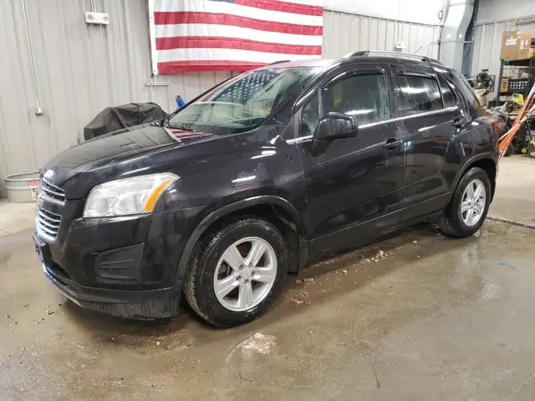 KL7CJLSB5GB559730 2016 CHEVROLET TRAX - Image 1