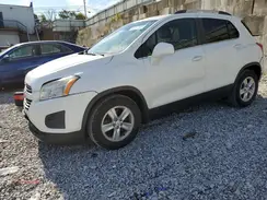 KL7CJLSB5GB561736 2016 CHEVROLET TRAX