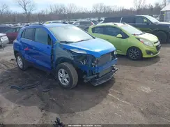 KL7CJLSB5GB562658 2016 CHEVROLET TRAX