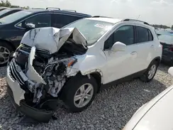 KL7CJLSB5GB576740 2016 CHEVROLET TRAX
