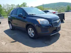 KL7CJLSB5GB581968 2016 CHEVROLET TRAX