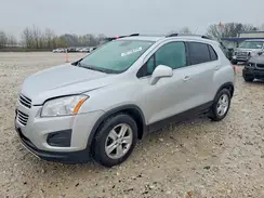 KL7CJLSB5GB584644 2016 CHEVROLET TRAX