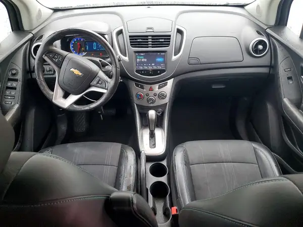 KL7CJLSB5GB584644 2016 CHEVROLET TRAX - Image 8