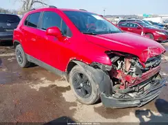 KL7CJLSB5GB585454 2016 CHEVROLET TRAX