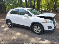 KL7CJLSB5GB610451 2016 CHEVROLET TRAX