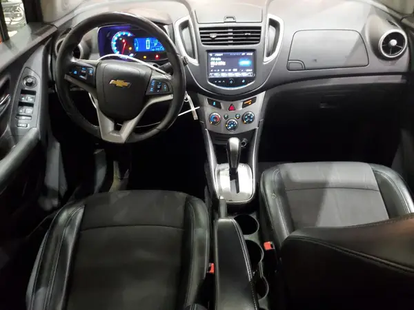 KL7CJLSB5GB628898 2016 CHEVROLET TRAX - Image 8