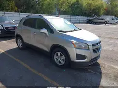 KL7CJLSB5GB631560 2016 CHEVROLET TRAX