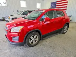 KL7CJLSB5GB649914 2016 CHEVROLET TRAX
