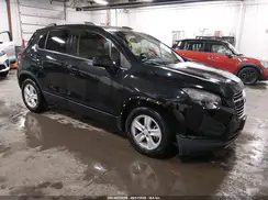 KL7CJLSB5GB653171 2016 CHEVROLET TRAX