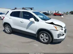 KL7CJLSB5GB660590 2016 CHEVROLET TRAX
