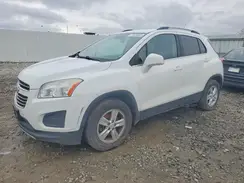 KL7CJLSB5GB664073 2016 CHEVROLET TRAX