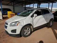 KL7CJLSB5GB668866 2016 CHEVROLET TRAX