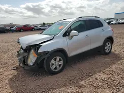 KL7CJLSB5GB674926 2016 CHEVROLET TRAX