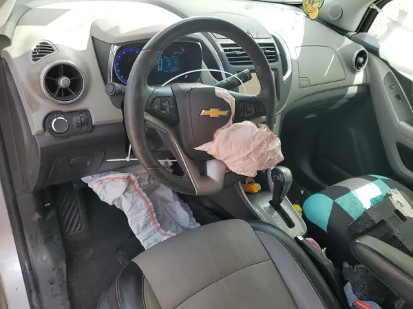 KL7CJLSB5GB674926 2016 CHEVROLET TRAX - Image 8