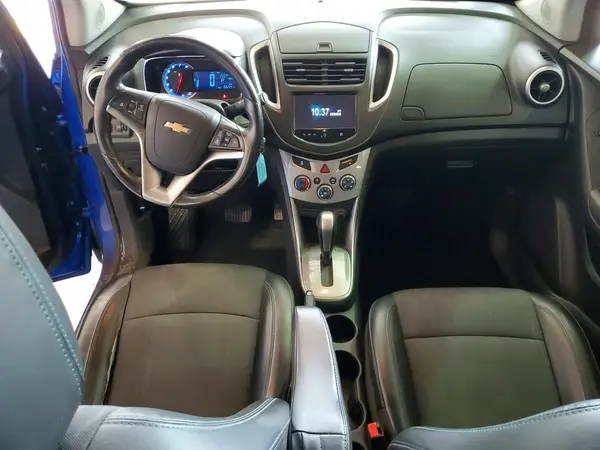 KL7CJLSB5GB718391 2016 CHEVROLET TRAX - Image 8