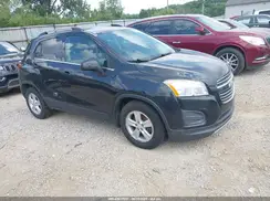 KL7CJLSB5GB734252 2016 CHEVROLET TRAX