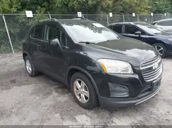 KL7CJLSB5GB736020 2016 CHEVROLET TRAX