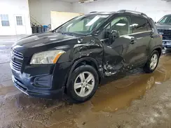 KL7CJLSB5GB747910 2016 CHEVROLET TRAX