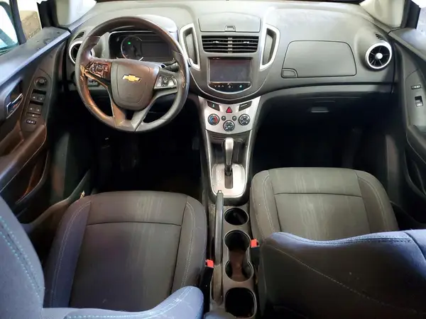 KL7CJLSB5GB747910 2016 CHEVROLET TRAX - Image 8