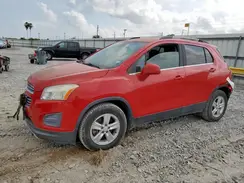 KL7CJLSB5GB754758 2016 CHEVROLET TRAX