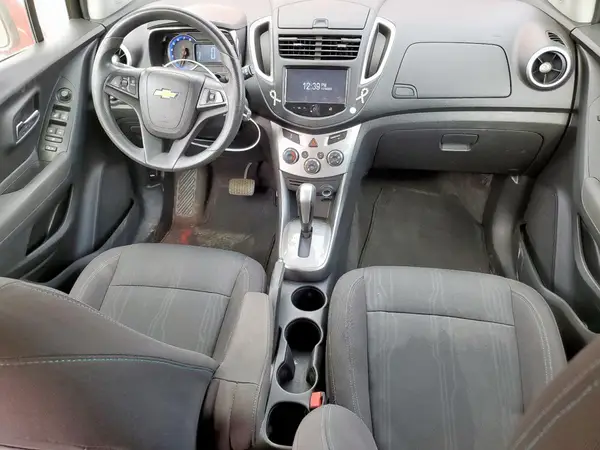 KL7CJLSB5GB754758 2016 CHEVROLET TRAX - Image 8