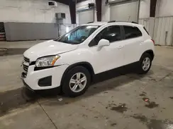 KL7CJLSB5GB759362 2016 CHEVROLET TRAX