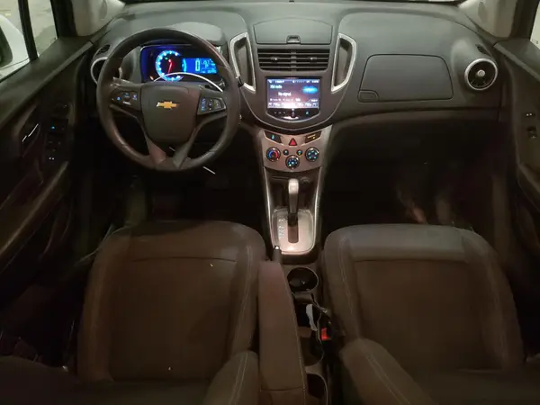 KL7CJLSB5GB759362 2016 CHEVROLET TRAX - Image 8
